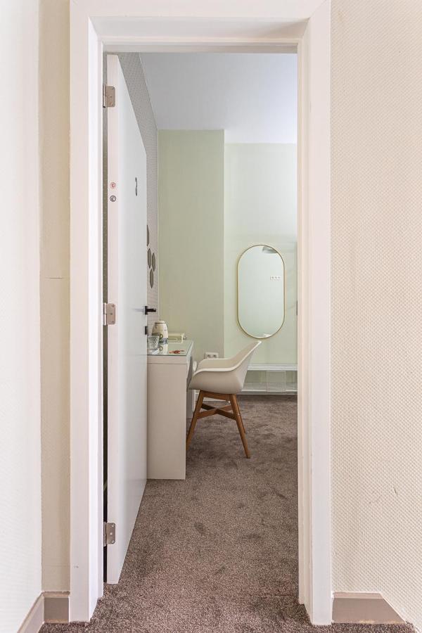 Studio Anvers 部屋 写真