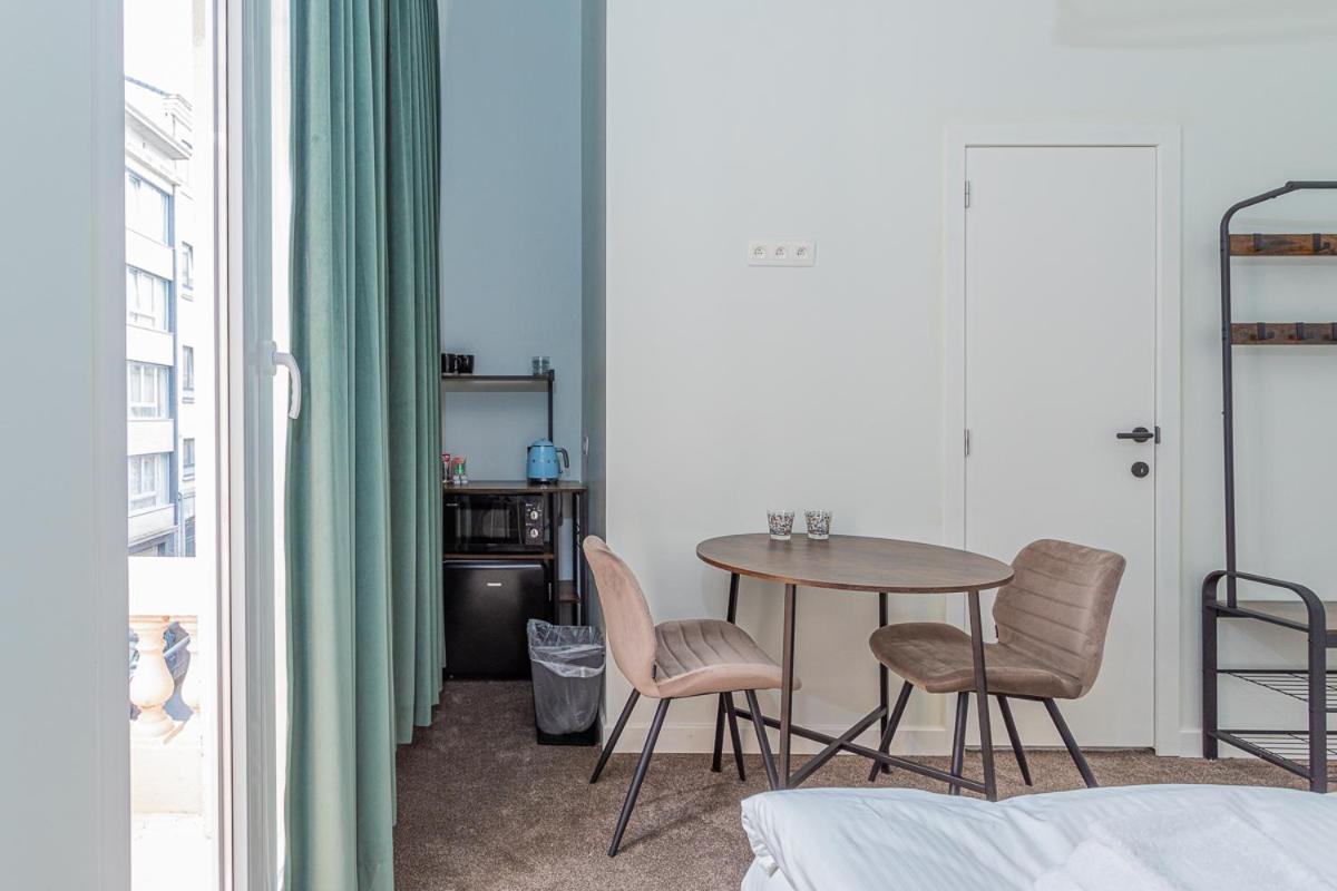 Studio Anvers 部屋 写真