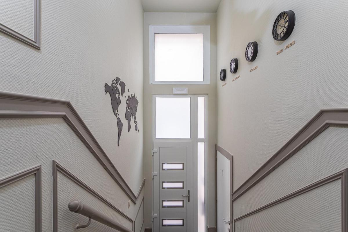 Studio Anvers 部屋 写真