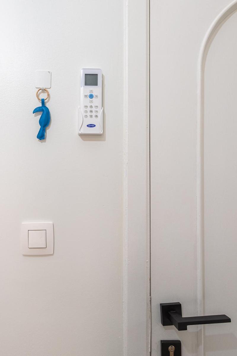 Studio Anvers 部屋 写真