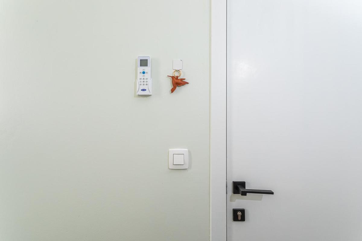 Studio Anvers 部屋 写真
