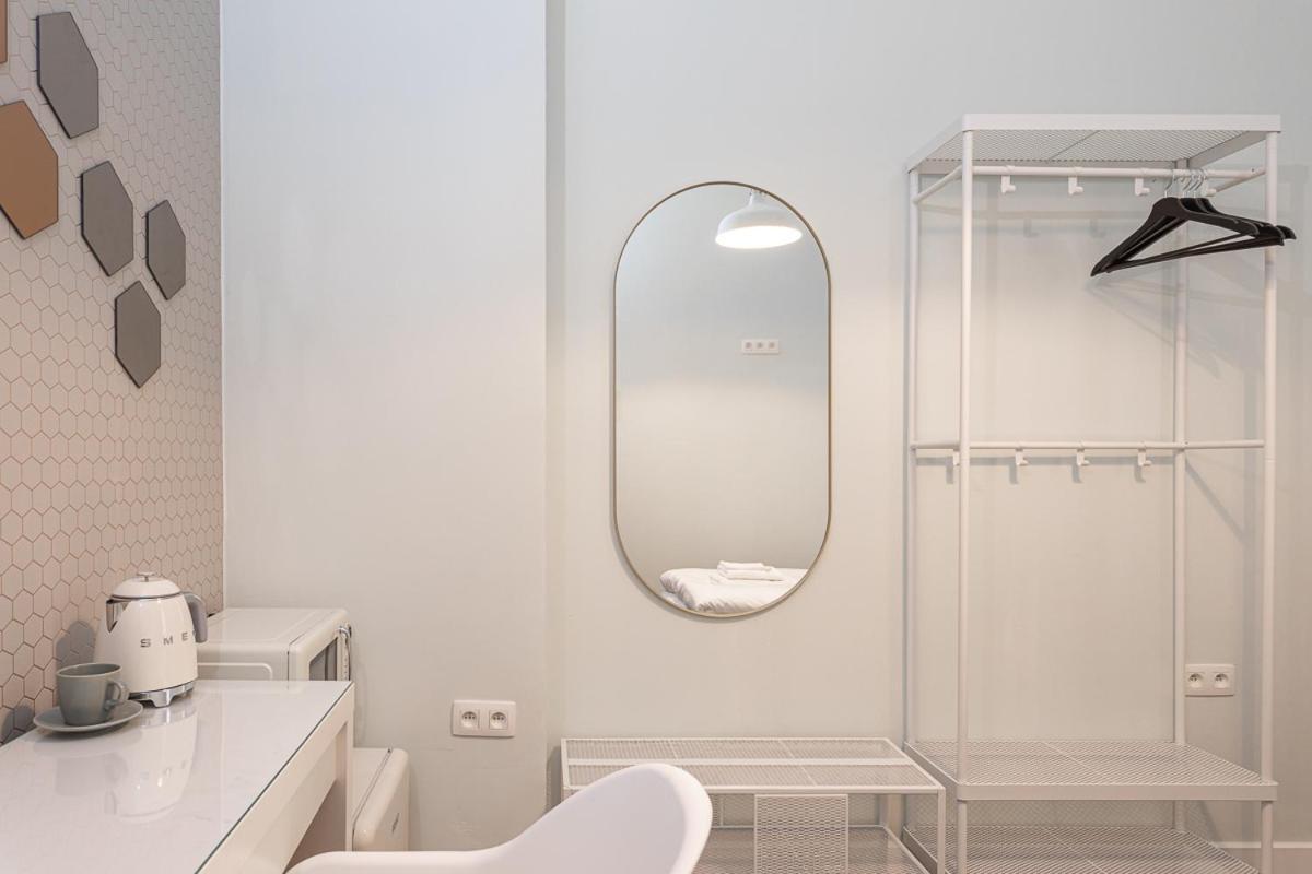 Studio Anvers 部屋 写真