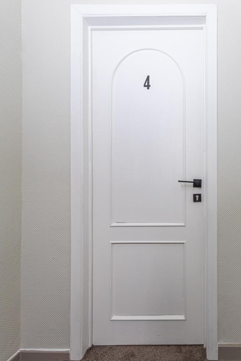 Studio Anvers 部屋 写真
