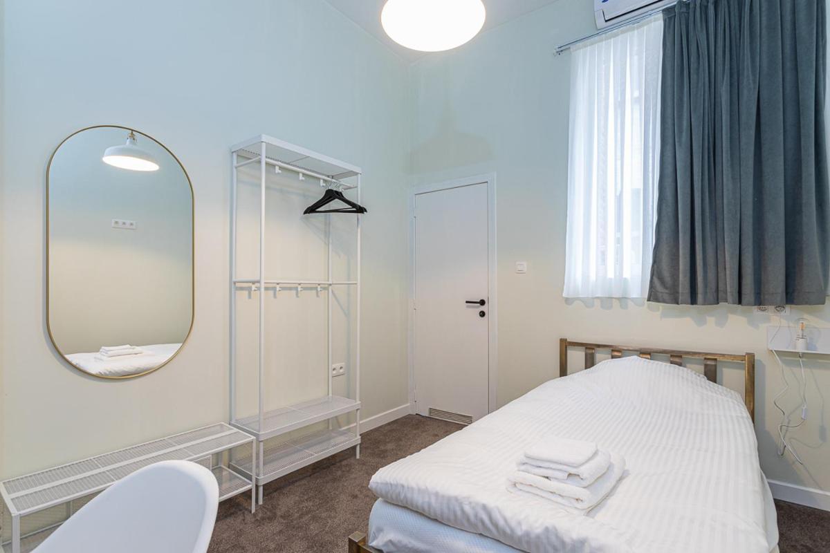 Studio Anvers 部屋 写真